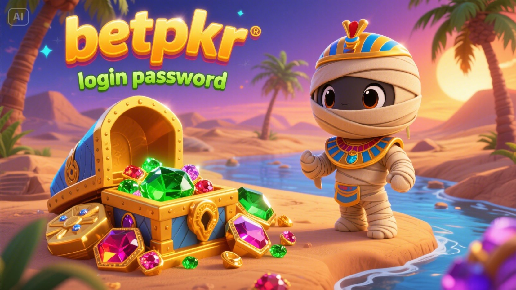 betpkr login password